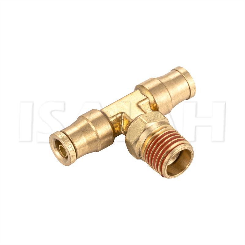 ATB-DOT Push-in Fitting