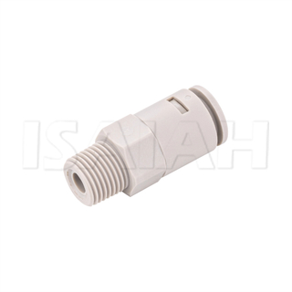 PPSC Chemical Fittings