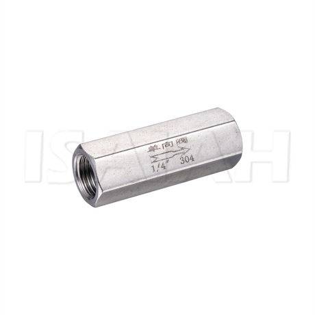 ACV-SC Stainless Steel Check Valve