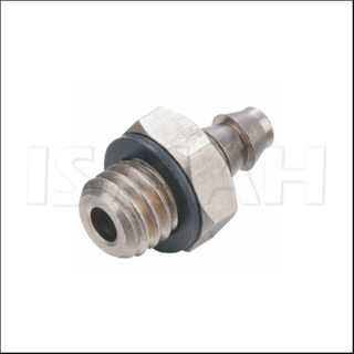 LC MIni Barb Fitting