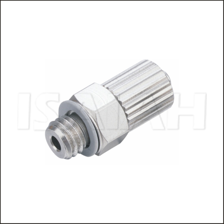 TCS-SC Compression SUS304 Stainless steel Fitting
