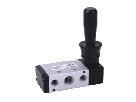 4H210-08 Hand Control Valve