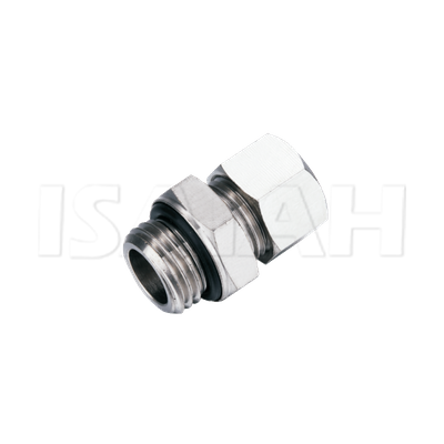 IKC G-Thread Push on Fittings