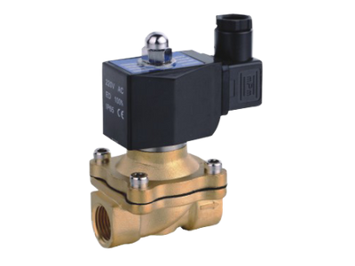 2W-160-15D Water Solenoid Valve