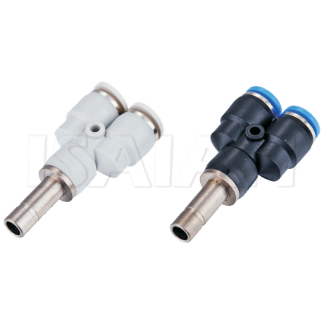 IPYJ Plug-in Y Fitting