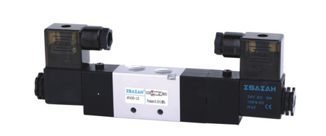 4V430-15 Solenoid Valve