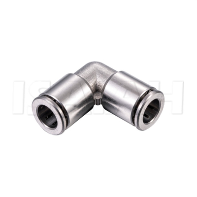 ATV Union Elbow Brass Fitting