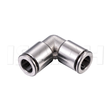 ATV Union Elbow Brass Fitting