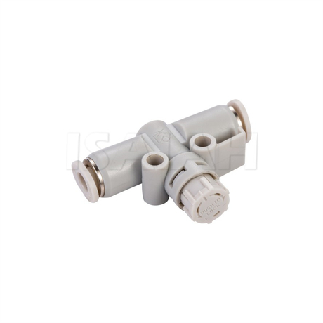 ISUW Speed Control Valve With Lock