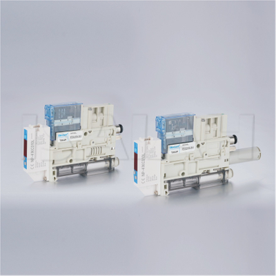 IPZK2 series compact vacuum generator