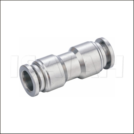 IPU-SC/IPU-SL Stainless Steel Fittings