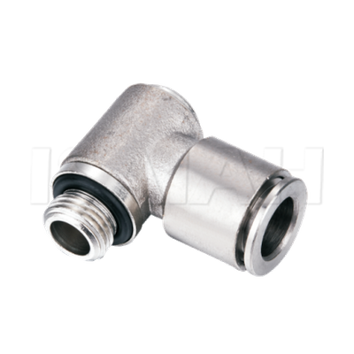 NTH G-thread Hex socket Brass Air Fitting