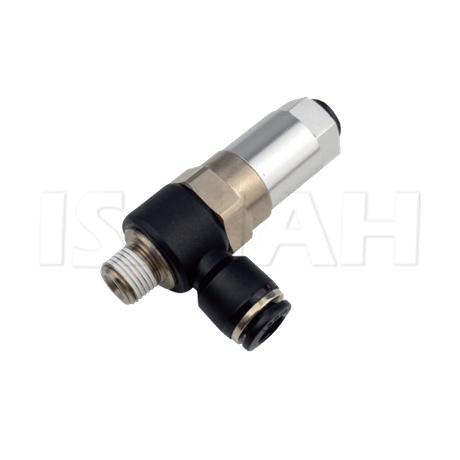 IVH-J Vacuum Generator
