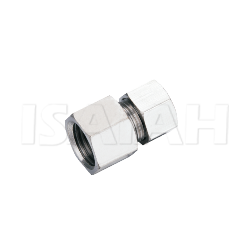 Industrial Pneumatic and Compression Fittings Comparison