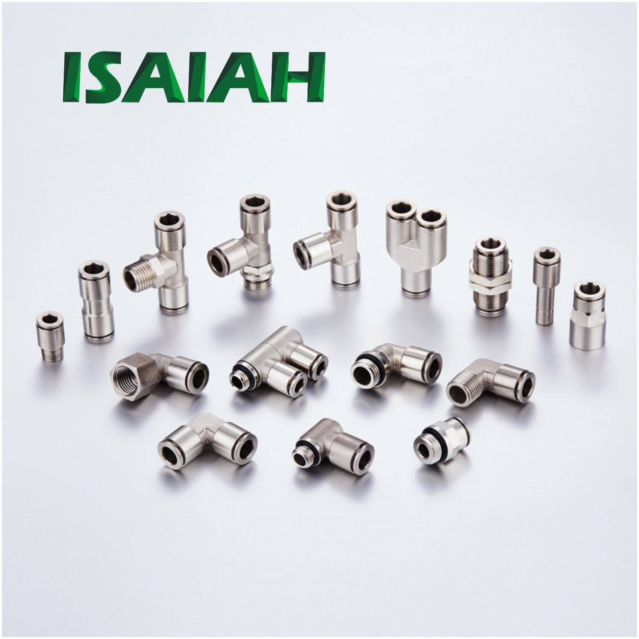 Reliable Brass Construction