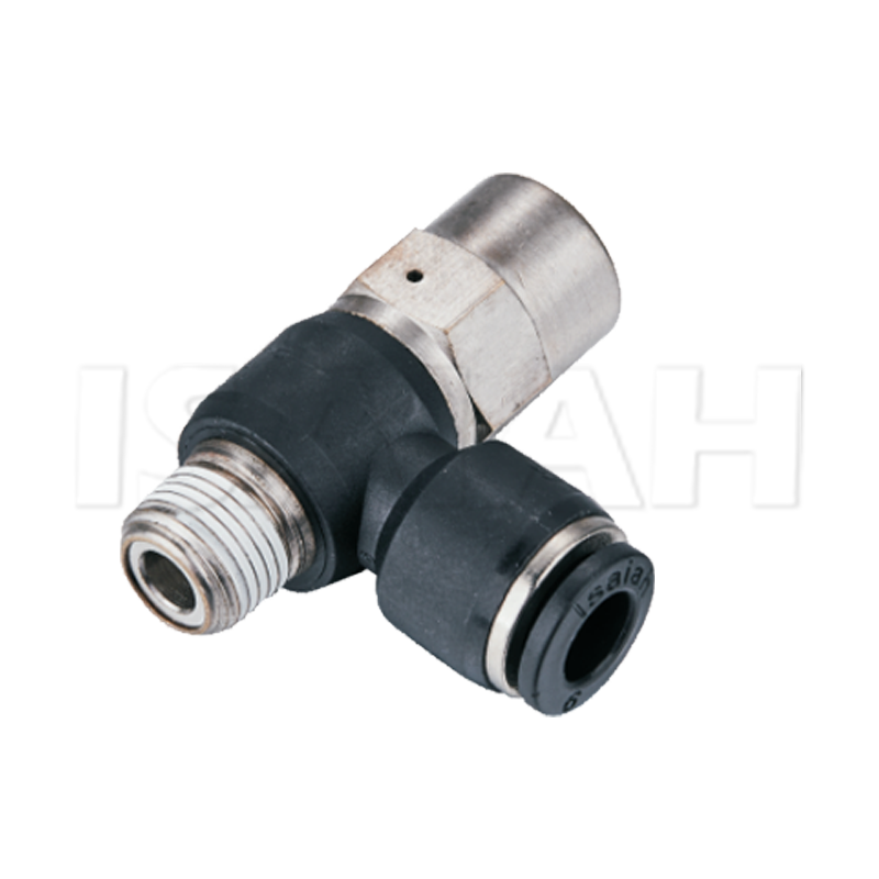 Air Control Valve Mechanism