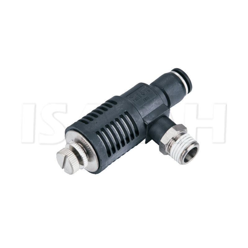 Pneumatic System Optimization